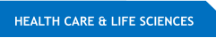 HEALTH CARE & LIFE SCIENCES