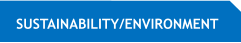 SUSTAINABILITY/ENVIRONMENT